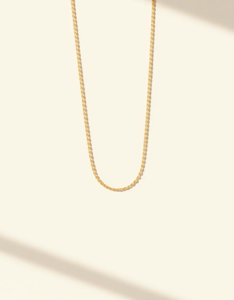 Collier Lumière