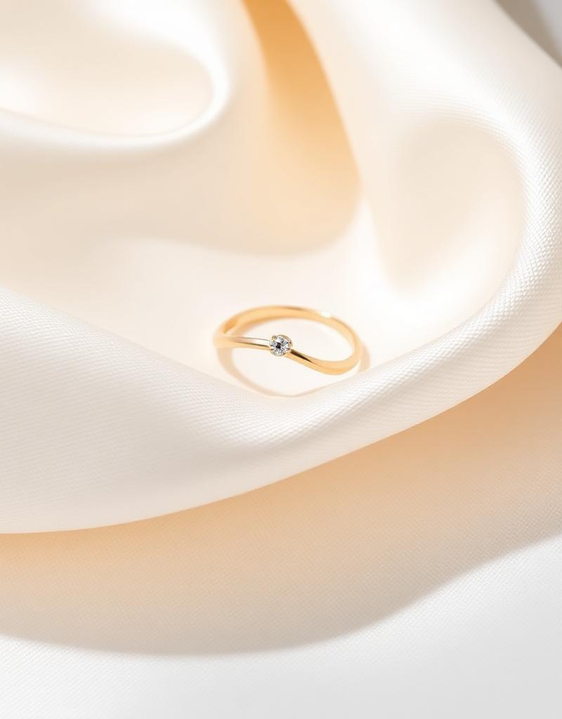 Bague Aura